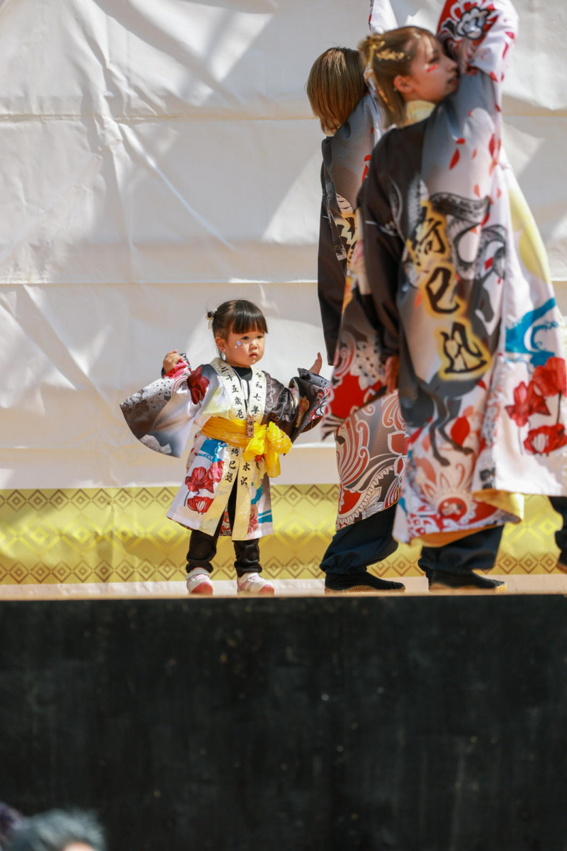 第52回江刺甚句まつり2025その5 2025/05/04