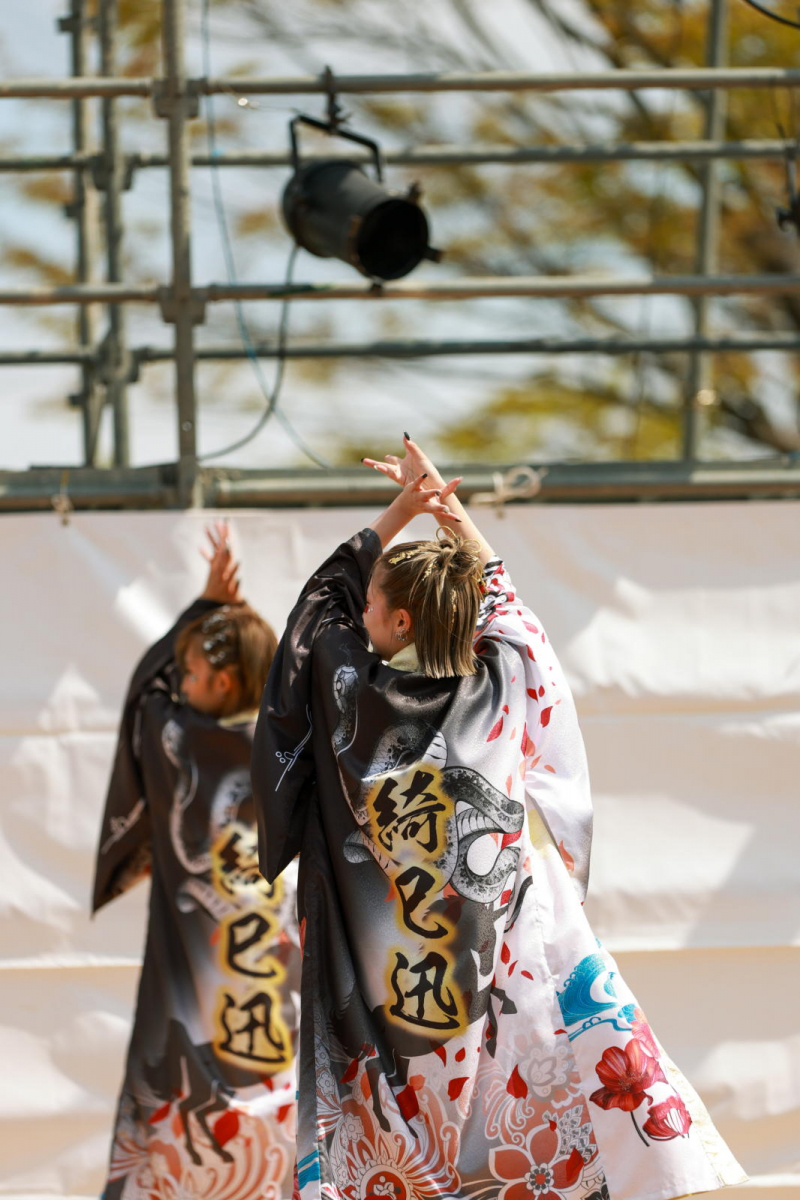 第52回江刺甚句まつり2025その5 2025/05/04