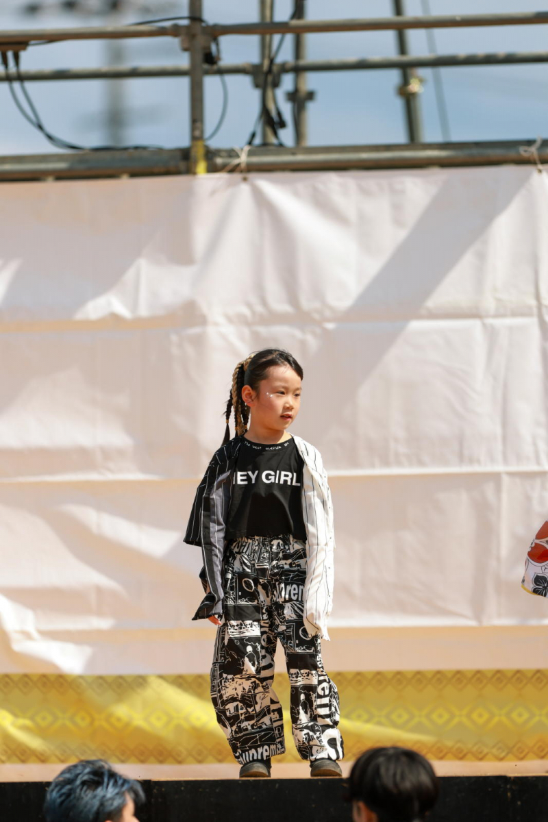 第52回江刺甚句まつり2025その5 2025/05/04