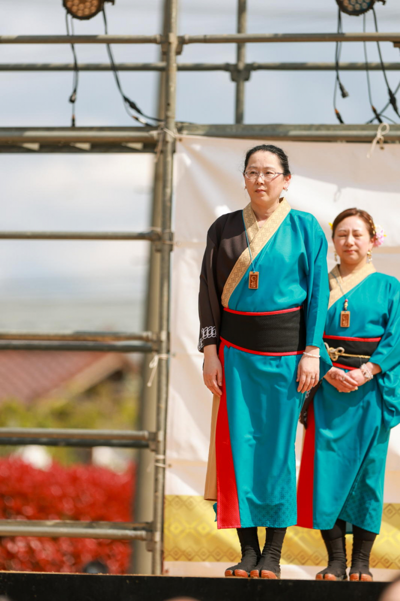 第52回江刺甚句まつり2025その5 2025/05/04