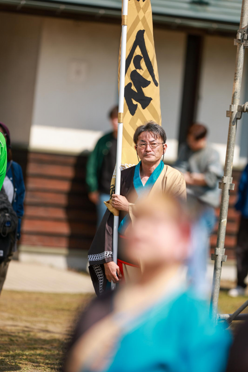 第52回江刺甚句まつり2025その5 2025/05/04