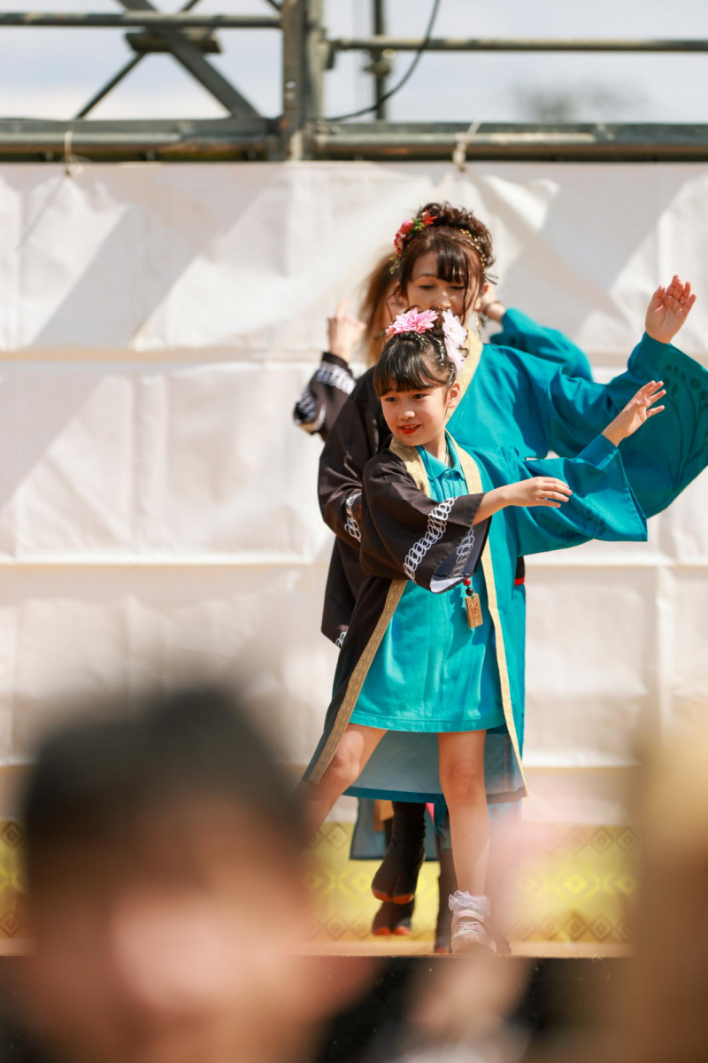 第52回江刺甚句まつり2025その5 2025/05/04