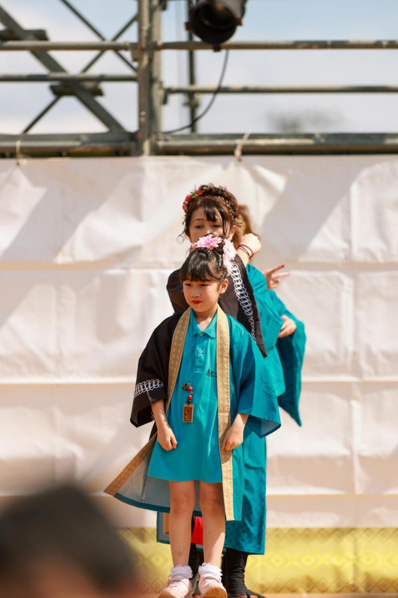 第52回江刺甚句まつり2025その5 2025/05/04