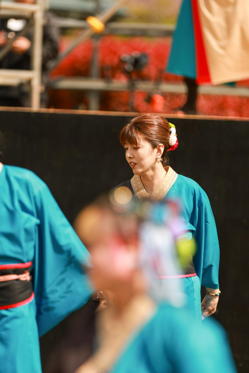 第52回江刺甚句まつり2025その5 2025/05/04