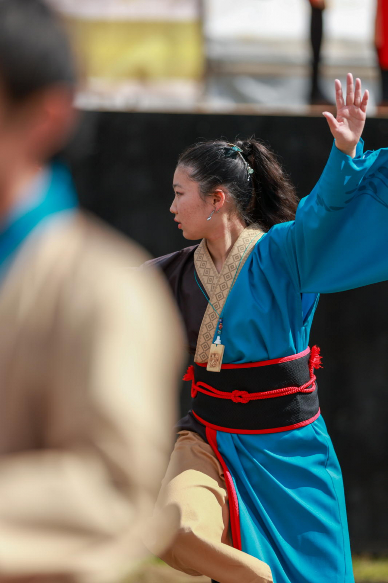 第52回江刺甚句まつり2025その5 2025/05/04