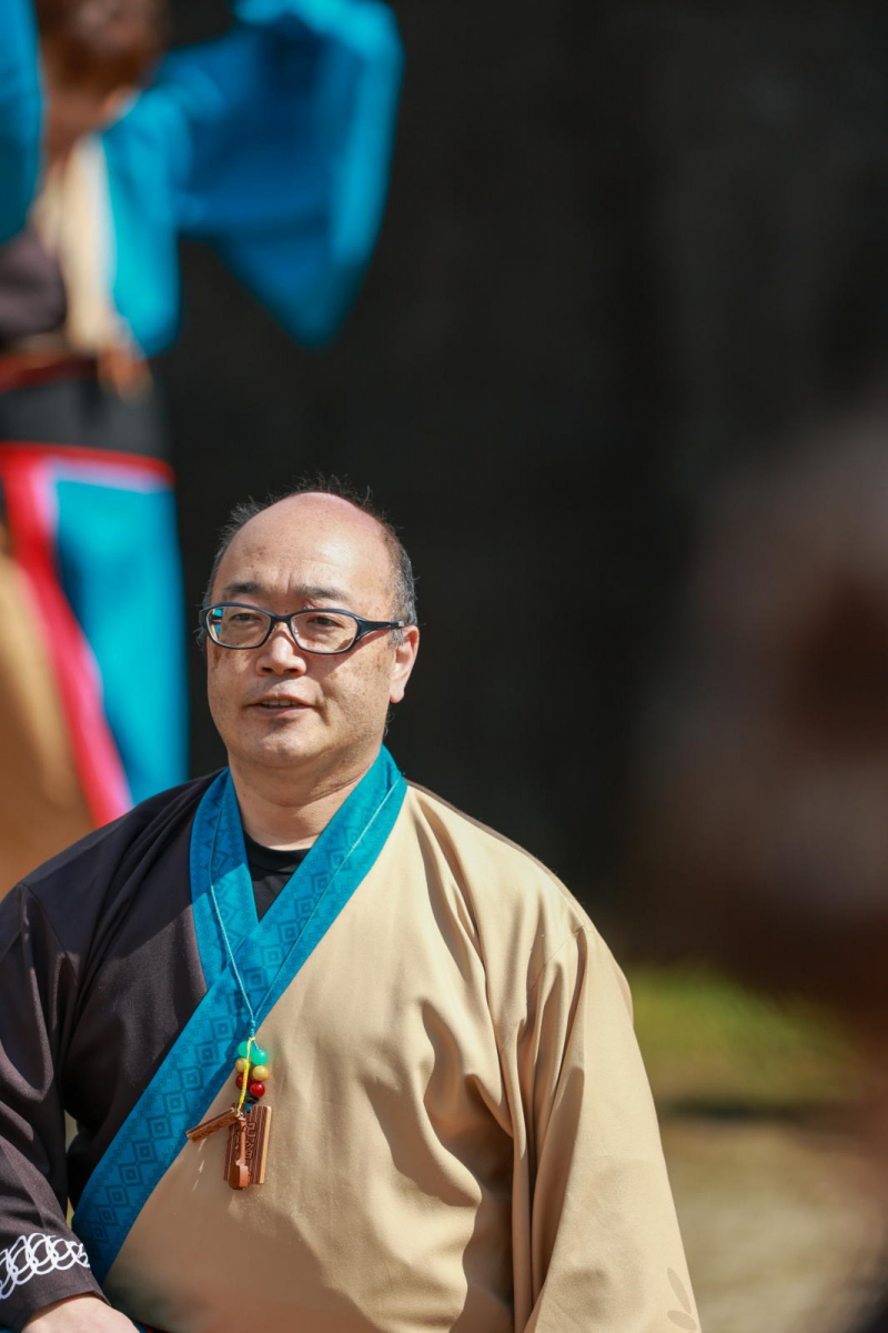 第52回江刺甚句まつり2025その5 2025/05/04