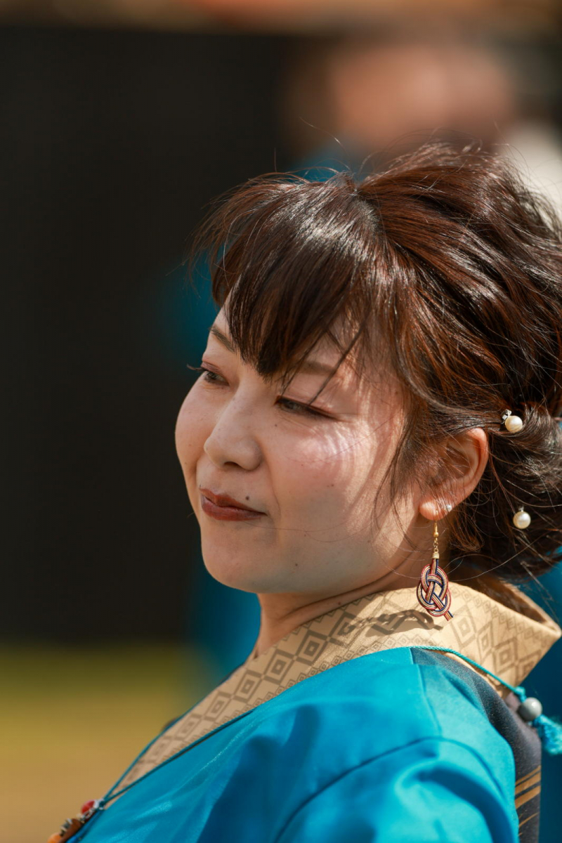 第52回江刺甚句まつり2025その5 2025/05/04