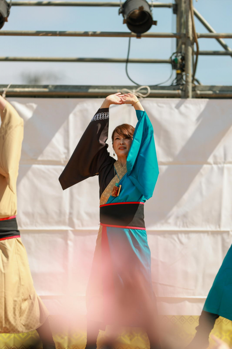 第52回江刺甚句まつり2025その5 2025/05/04