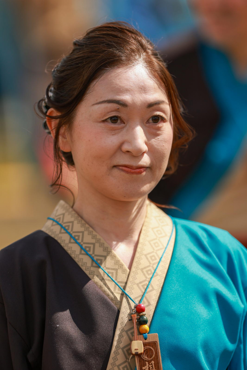 第52回江刺甚句まつり2025その5 2025/05/04