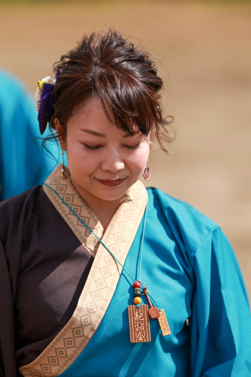 第52回江刺甚句まつり2025その5 2025/05/04