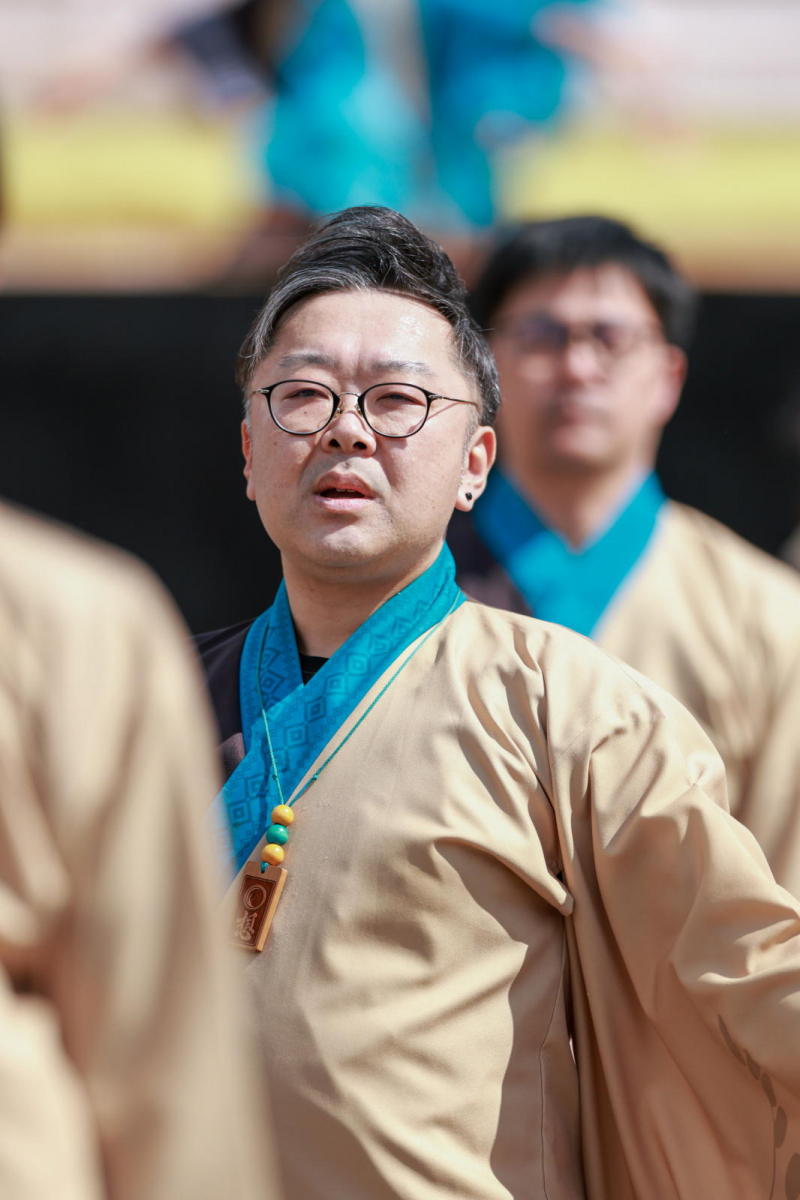 第52回江刺甚句まつり2025その5 2025/05/04