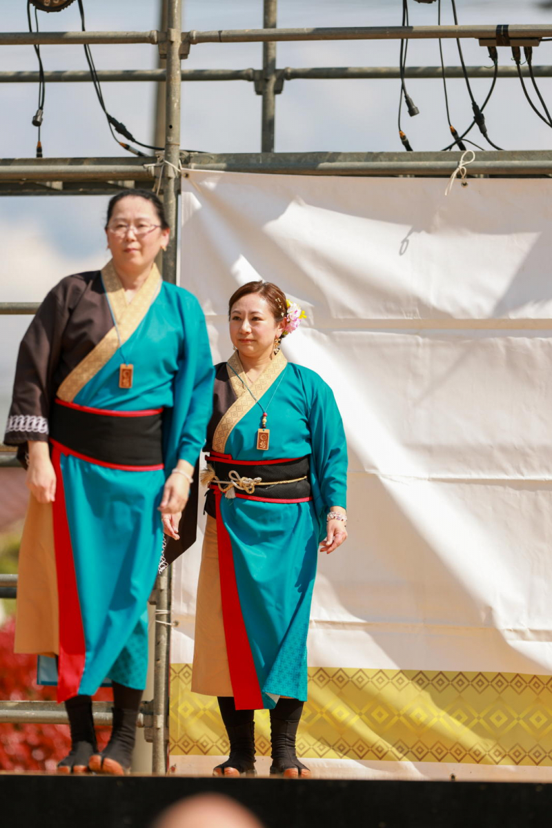 第52回江刺甚句まつり2025その5 2025/05/04