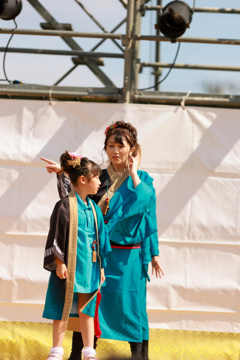 第52回江刺甚句まつり2025その5 2025/05/04