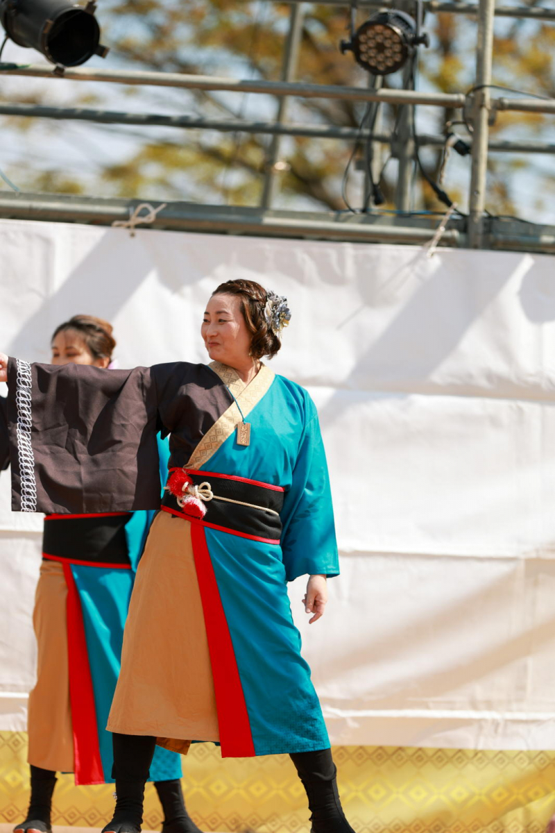 第52回江刺甚句まつり2025その5 2025/05/04