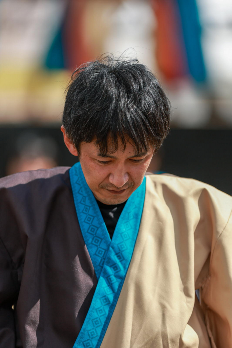 第52回江刺甚句まつり2025その5 2025/05/04