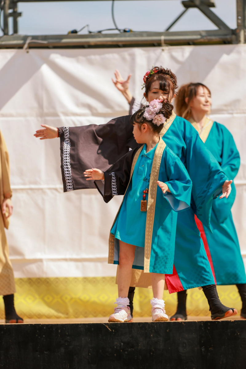 第52回江刺甚句まつり2025その5 2025/05/04