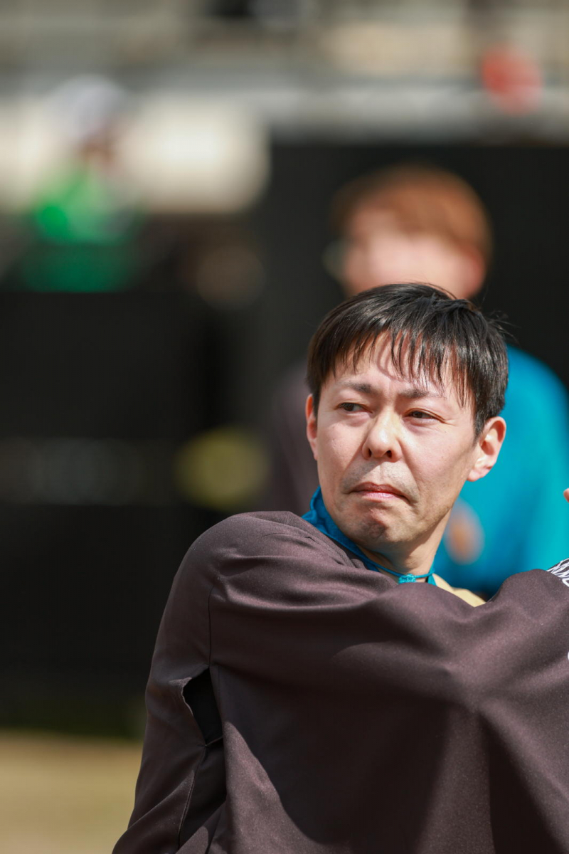 第52回江刺甚句まつり2025その5 2025/05/04