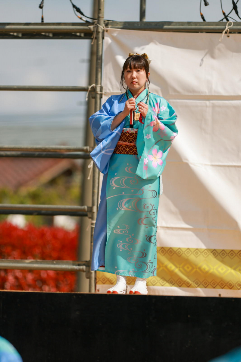 第52回江刺甚句まつり2025その5 2025/05/04