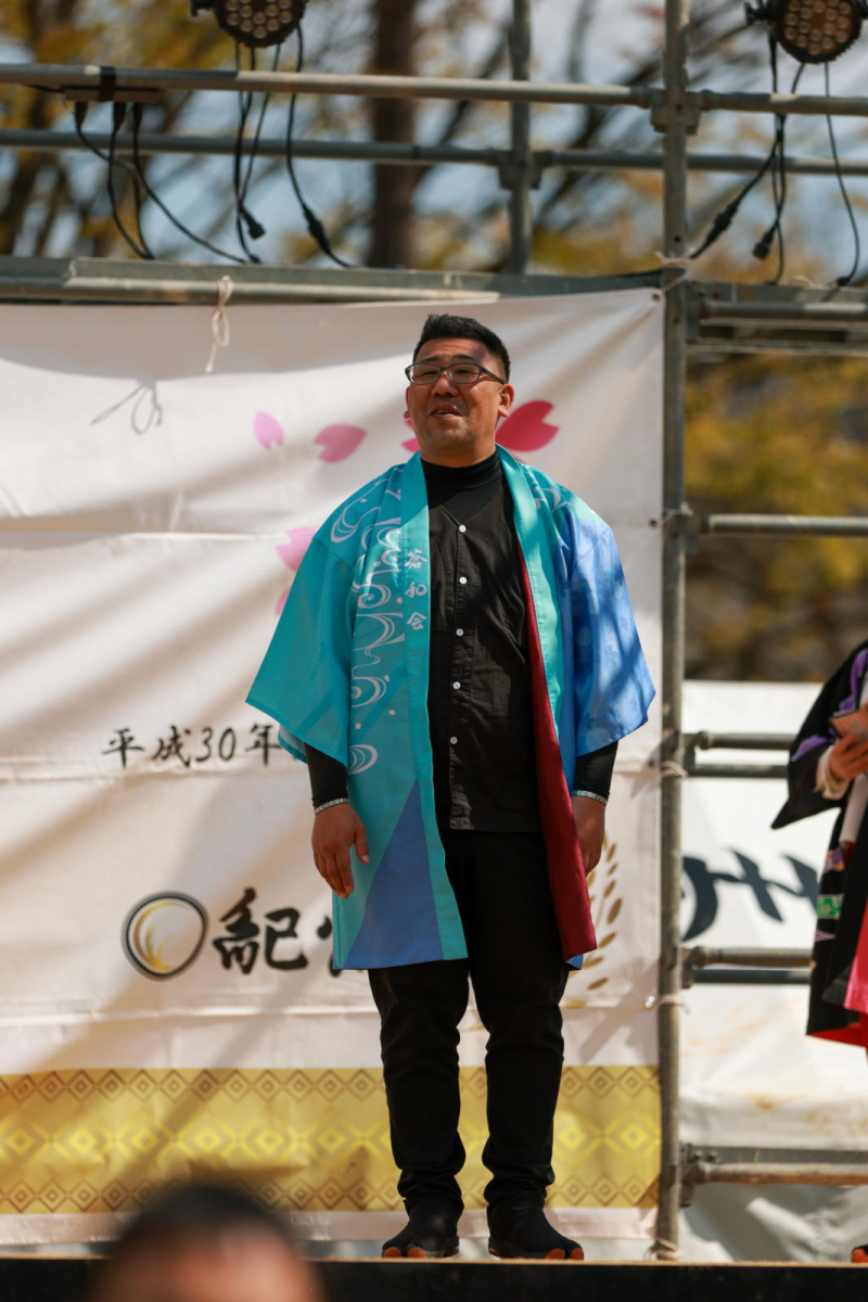 第52回江刺甚句まつり2025その5 2025/05/04