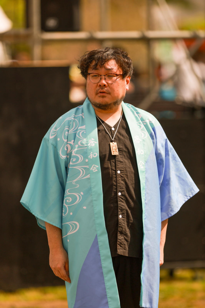 第52回江刺甚句まつり2025その5 2025/05/04