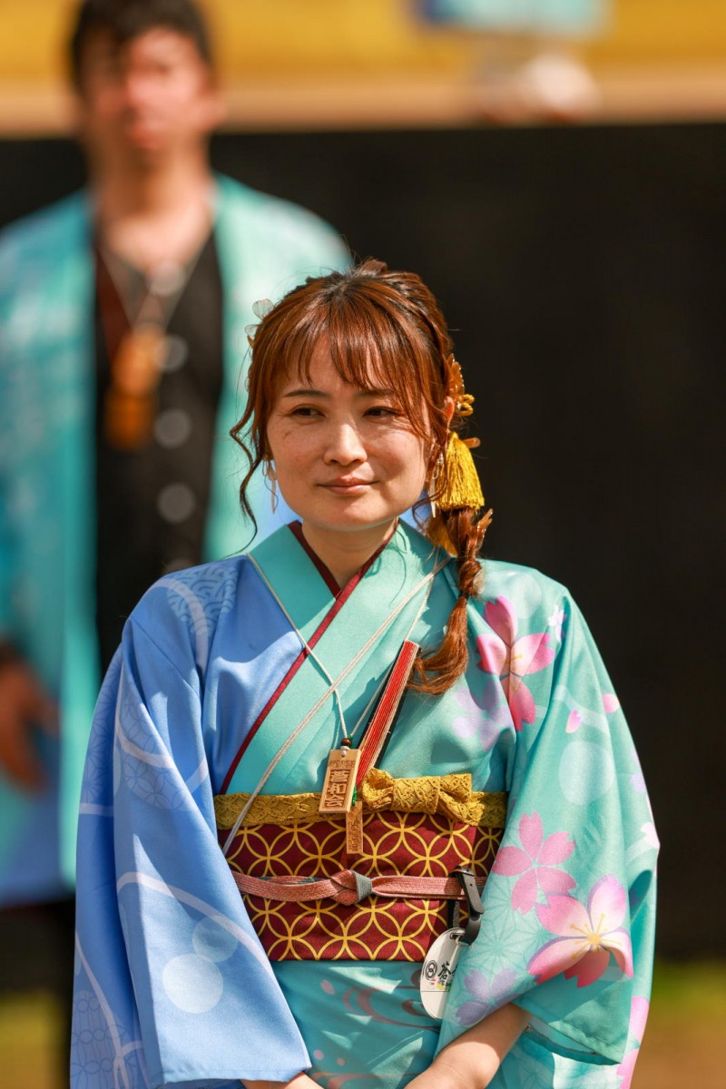 第52回江刺甚句まつり2025その5 2025/05/04