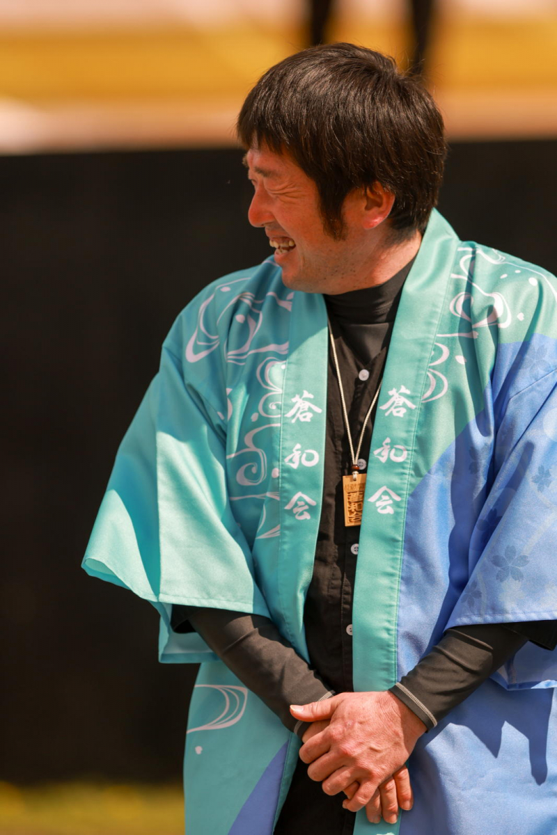 第52回江刺甚句まつり2025その5 2025/05/04