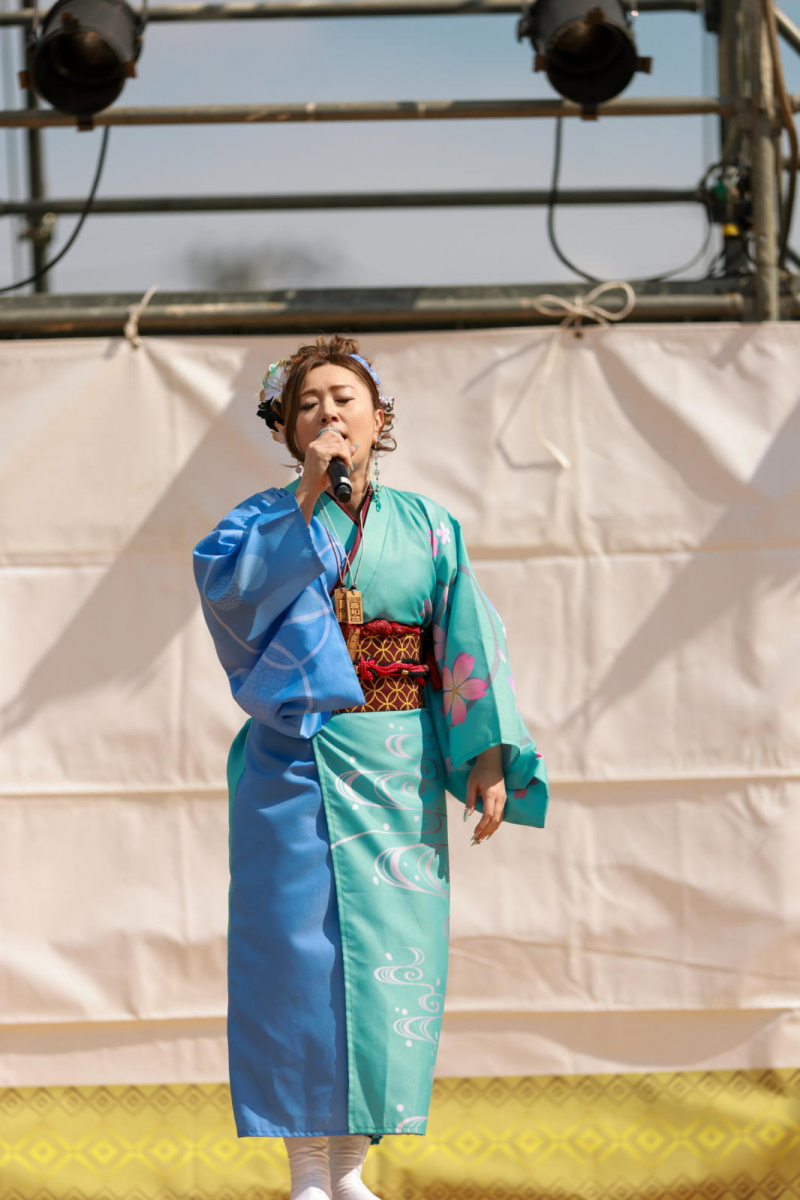 第52回江刺甚句まつり2025その5 2025/05/04