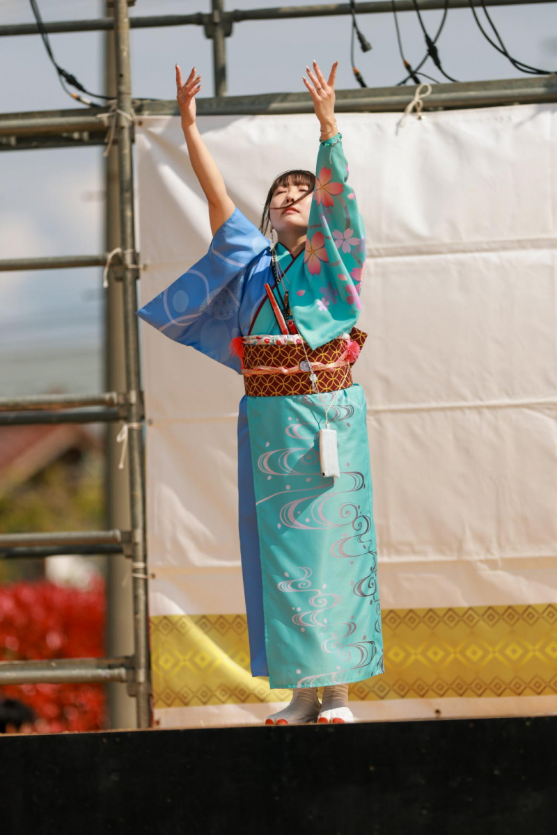 第52回江刺甚句まつり2025その5 2025/05/04