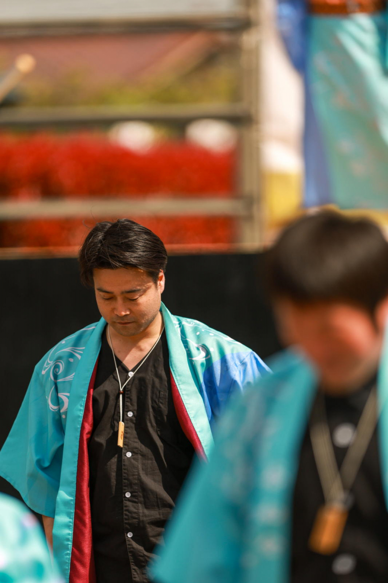 第52回江刺甚句まつり2025その5 2025/05/04