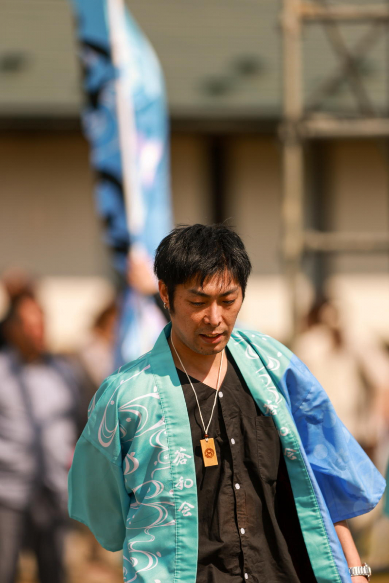 第52回江刺甚句まつり2025その5 2025/05/04