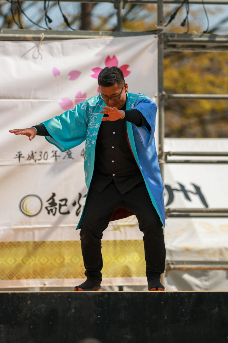 第52回江刺甚句まつり2025その5 2025/05/04