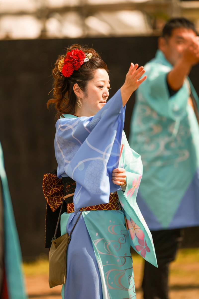 第52回江刺甚句まつり2025その5 2025/05/04