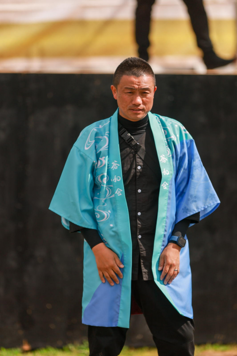 第52回江刺甚句まつり2025その5 2025/05/04