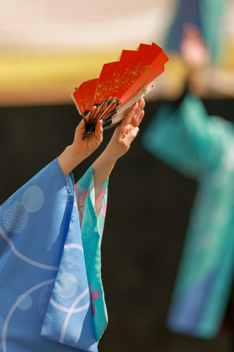 第52回江刺甚句まつり2025その5 2025/05/04