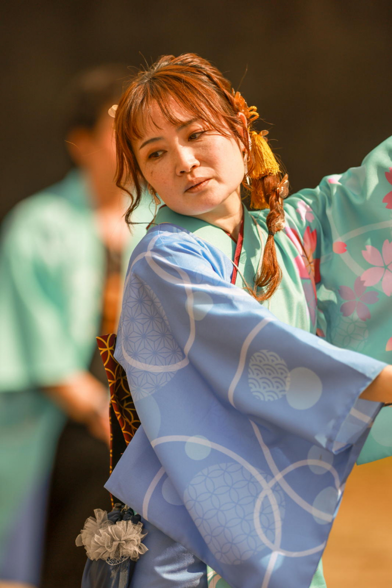 第52回江刺甚句まつり2025その5 2025/05/04