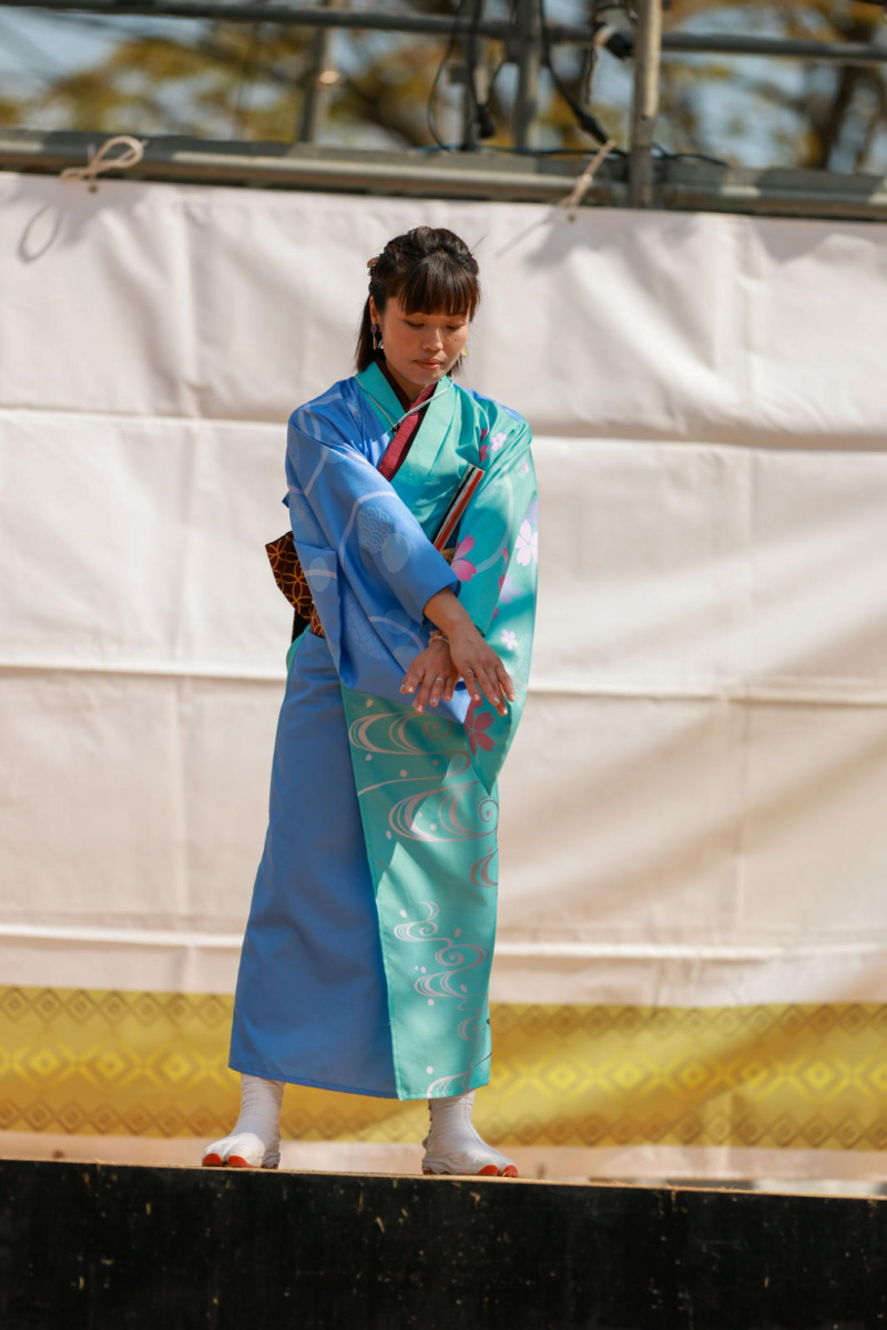 第52回江刺甚句まつり2025その5 2025/05/04