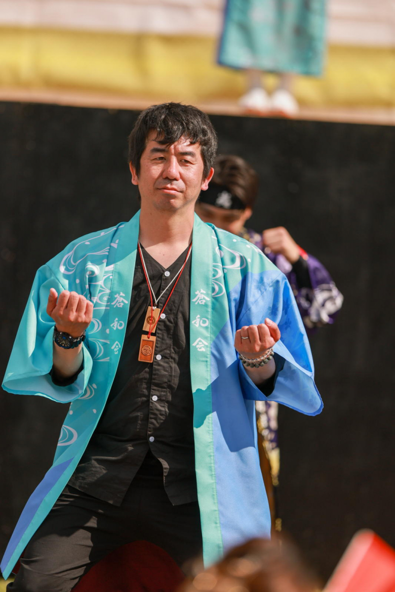 第52回江刺甚句まつり2025その5 2025/05/04