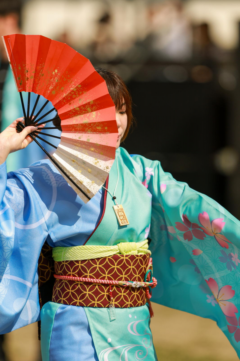 第52回江刺甚句まつり2025その5 2025/05/04