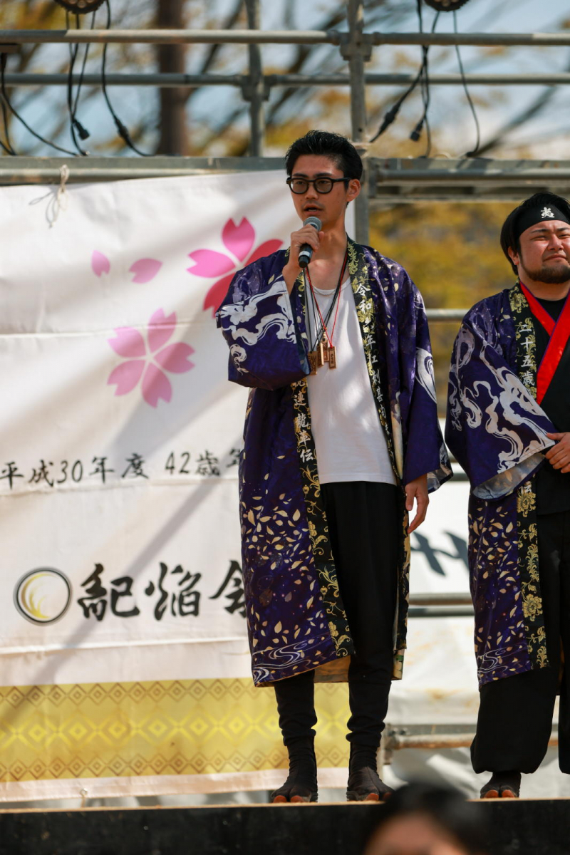 第52回江刺甚句まつり2025その5 2025/05/04