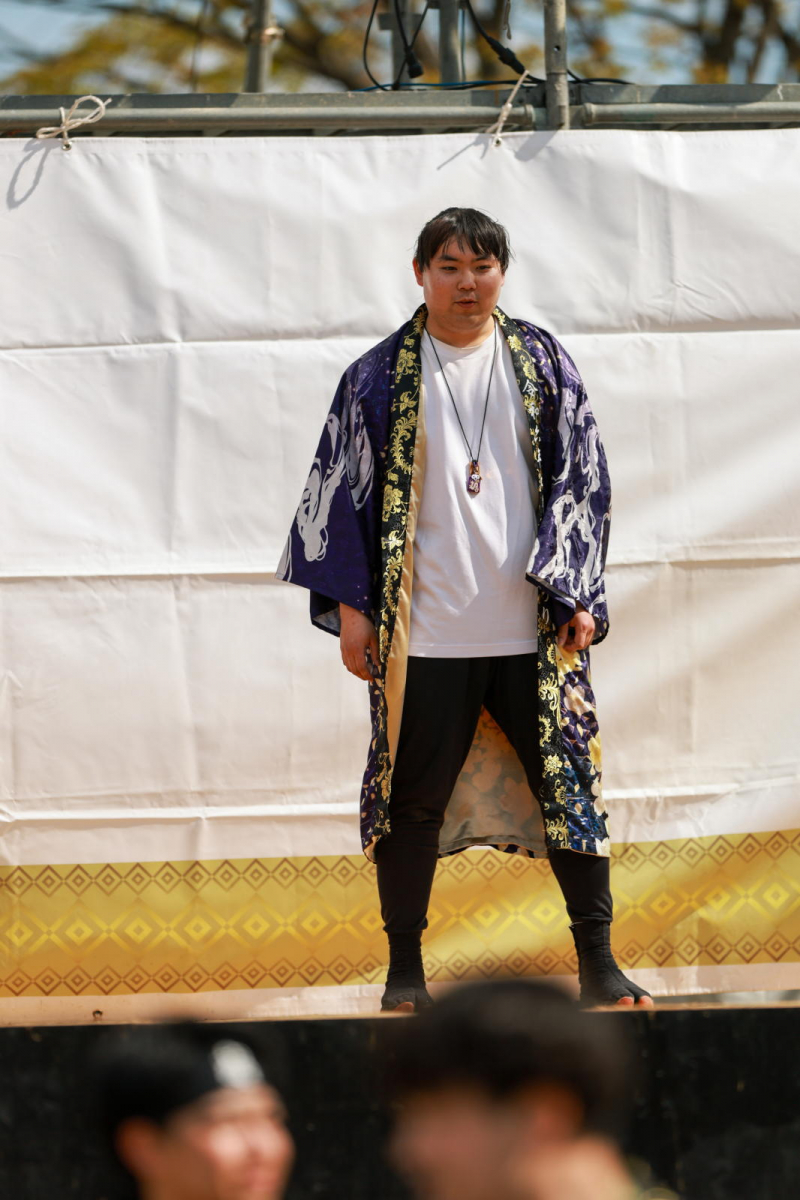 第52回江刺甚句まつり2025その5 2025/05/04