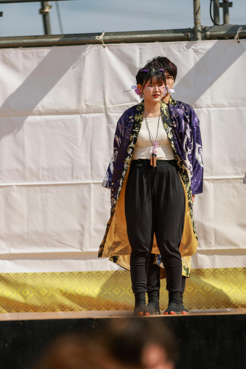 第52回江刺甚句まつり2025その5 2025/05/04