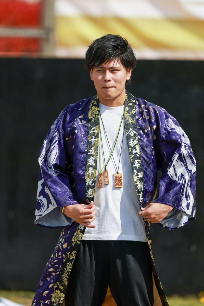 第52回江刺甚句まつり2025その5 2025/05/04