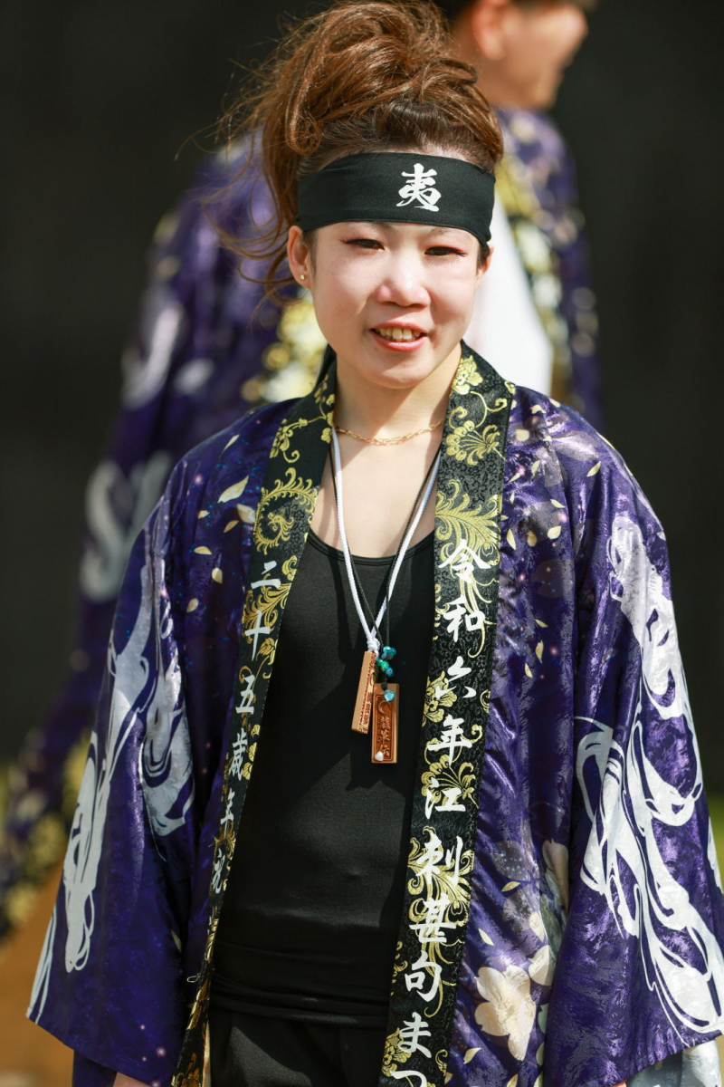 第52回江刺甚句まつり2025その5 2025/05/04