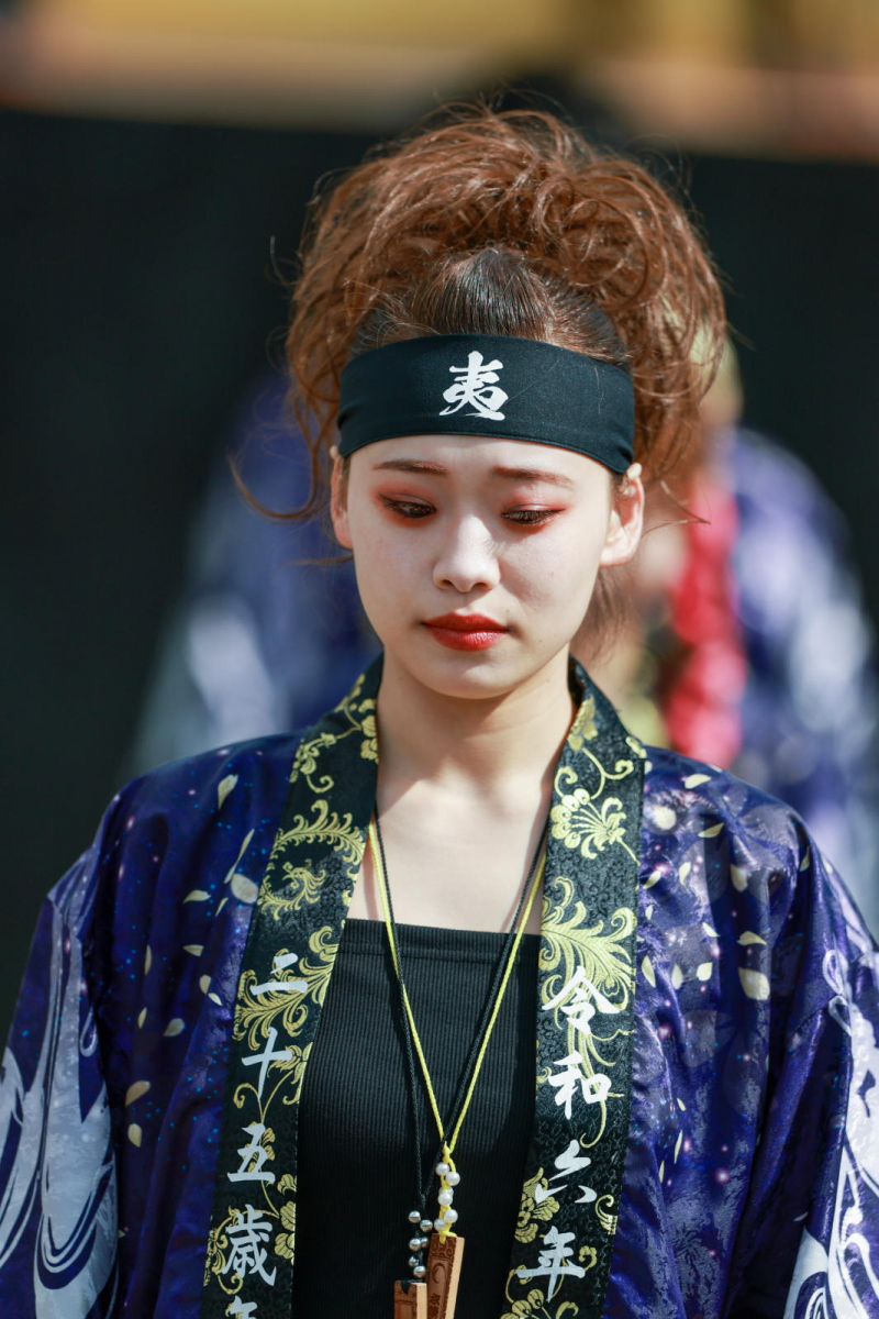 第52回江刺甚句まつり2025その5 2025/05/04