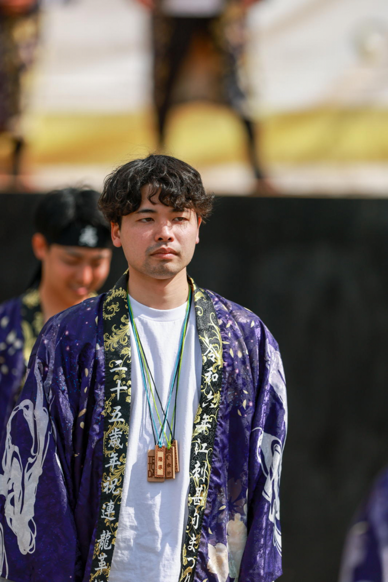 第52回江刺甚句まつり2025その5 2025/05/04