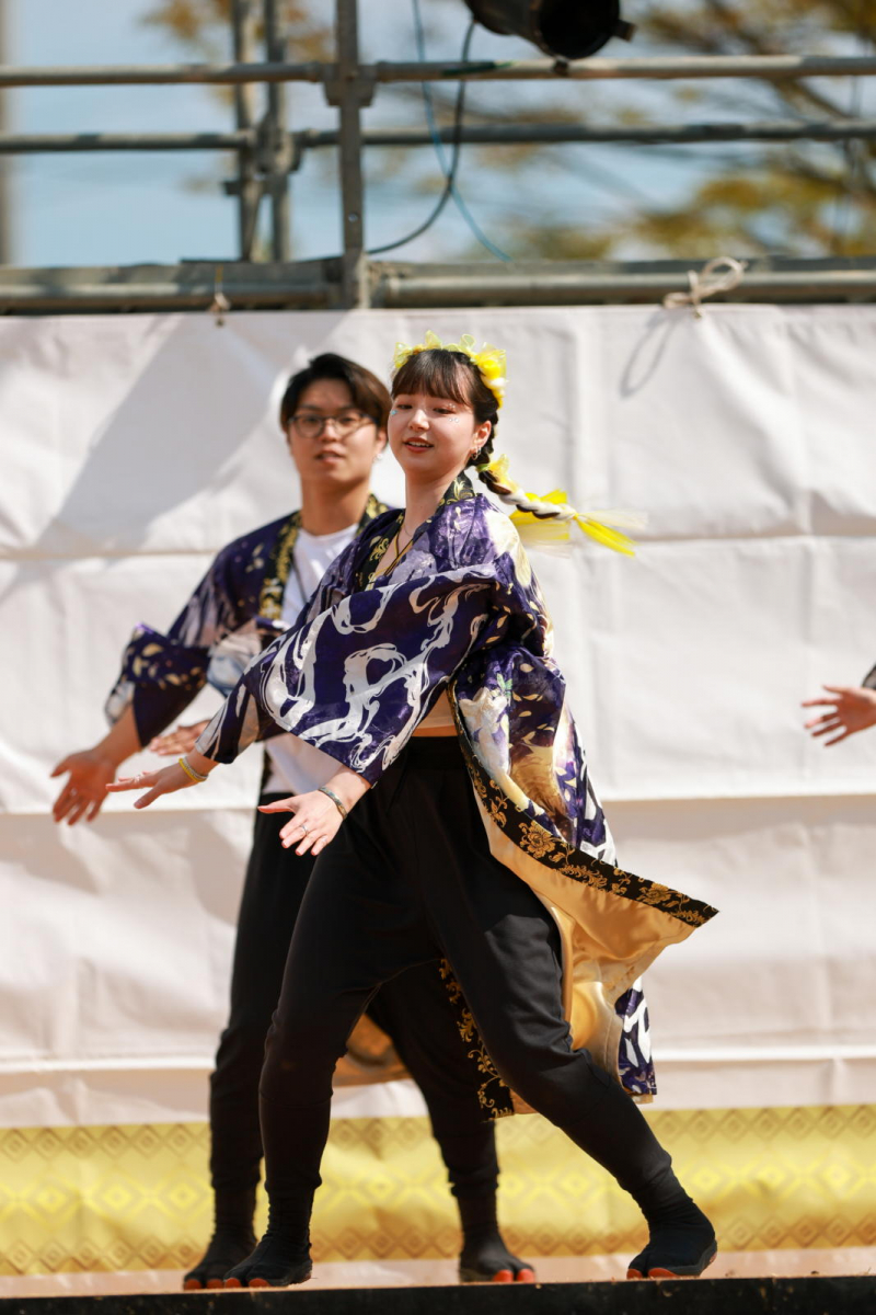 第52回江刺甚句まつり2025その5 2025/05/04