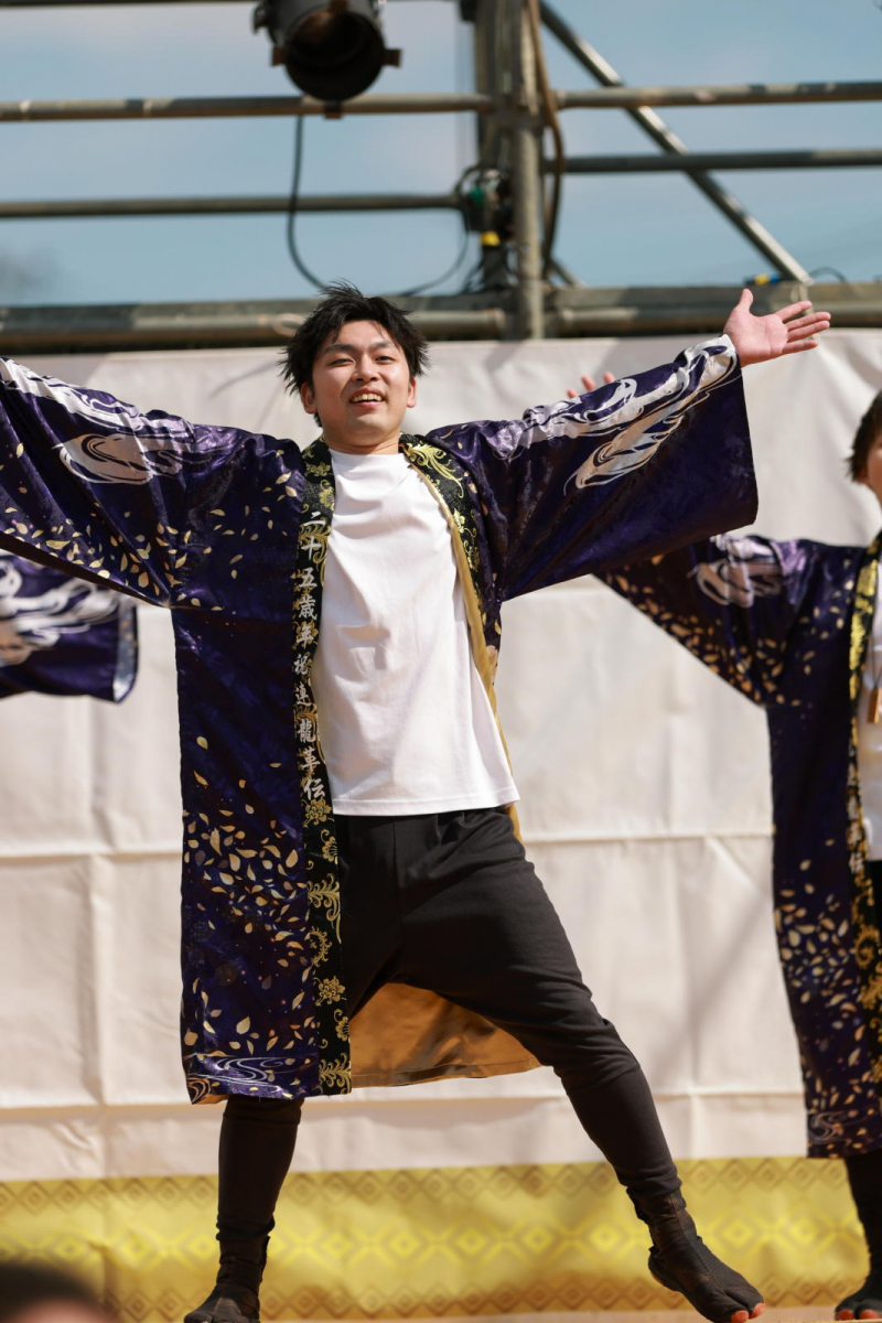 第52回江刺甚句まつり2025その5 2025/05/04