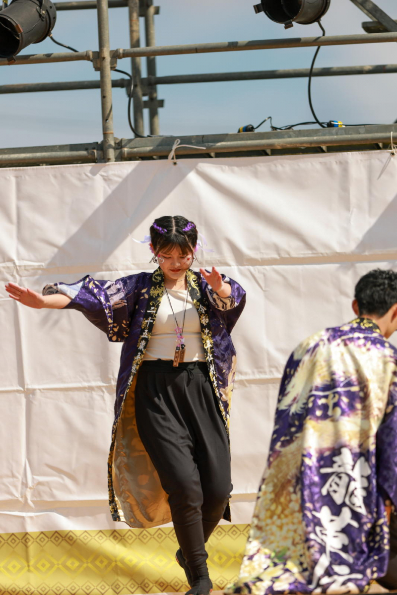 第52回江刺甚句まつり2025その5 2025/05/04