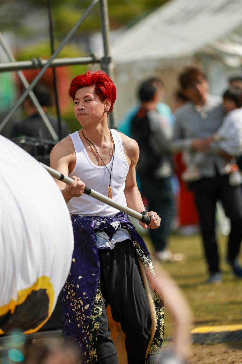 第52回江刺甚句まつり2025その5 2025/05/04