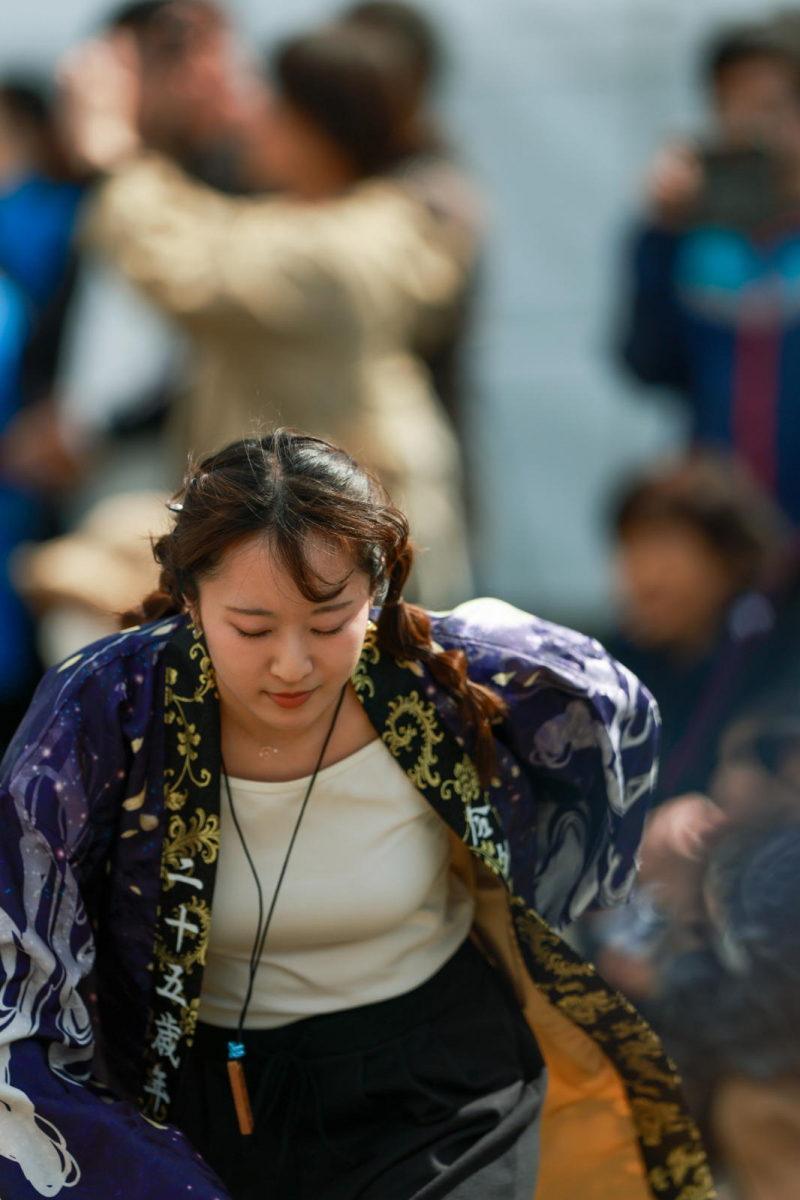 第52回江刺甚句まつり2025その5 2025/05/04